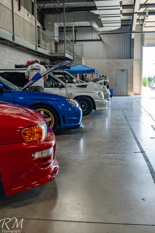 2024 Subie Showdown photo 195